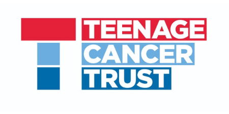 Teenage Cancer Trust Logo