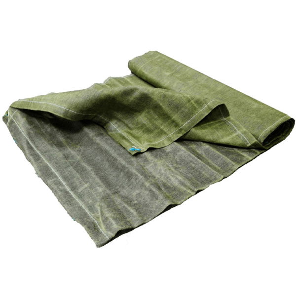 HT00650 Jute Tarpaulin