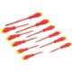 HT01620 Insulated Screwdriver Set