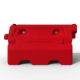 BF00915 Hog 600 Barrier Red