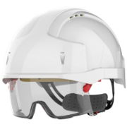 SC01202 EVO® VISTAlens Safety Helmet - White