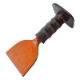 HT00990 EVO Tool Bolster Chisel 4"