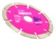 Diatech CVR10 Concrete Diamond Blade