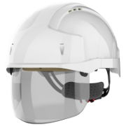 SC01201 EVO® VISTAshield Safety Helmet - White