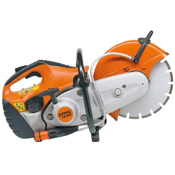 SE00010 STIHL TS410 - 12" Cut Off Saw