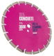 Diatech SG15 Concrete Diamond Blade