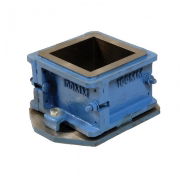 HT02425 4” Cube Mould