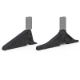 CID Slimstack Non-Trip & Standard Barrier Foot