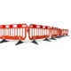 BF00303 Slimstack Barrier - Chapter 8 Pedestrian Barrier