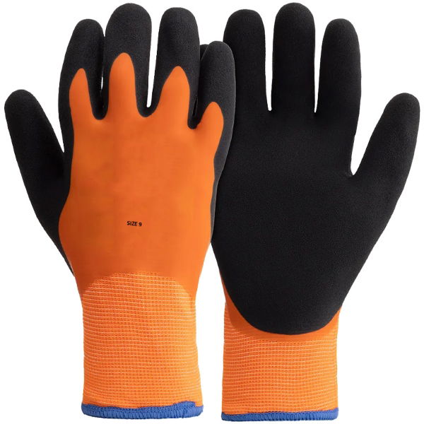 Double Dipped Thermal Gloves