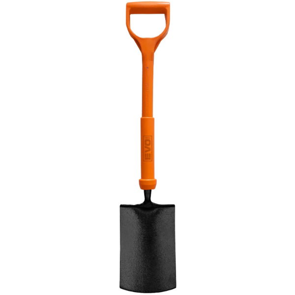 HT00212 EVO Tool Insulated Digging Spade