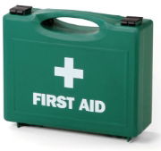 First Aid