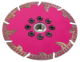 Diatech Flush Cut Multi-Use Diamond Blade