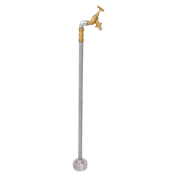 SE00577 Standpipe Contractors c/w Brass Tap