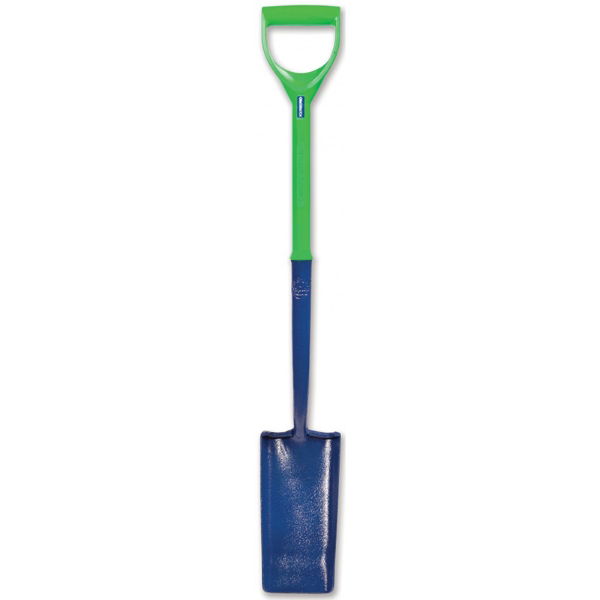 HT06001 Carters Safe-Dig Cable Laying Shovel (1 Way)