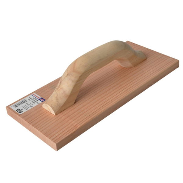 HT00881 Wooden Float 11" x 4.5"