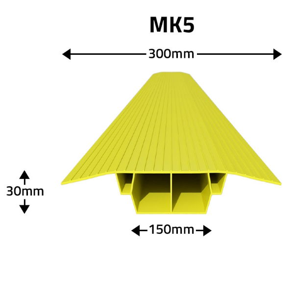 T-Matting MK5