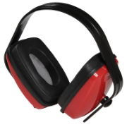 SC00870 GIANT Standard Ear Defenders