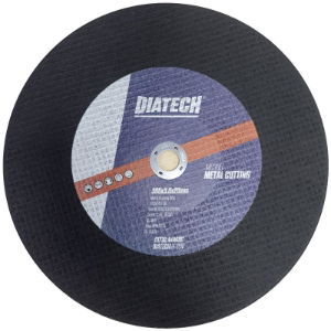 Metal Cutting Abrasive Blades