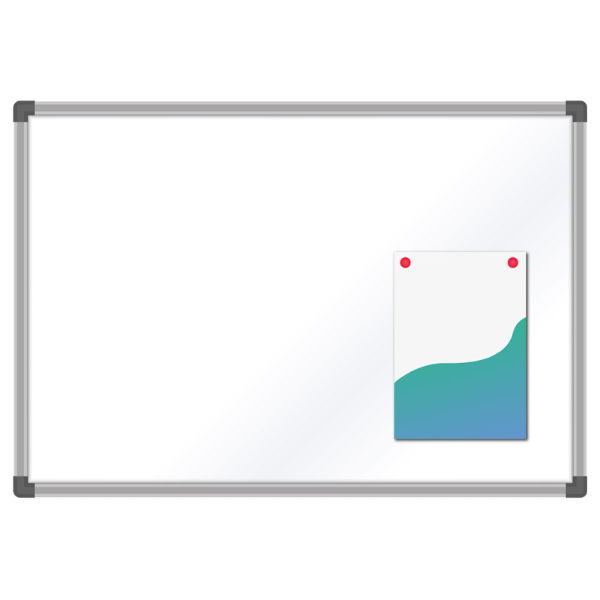 PK00065 Magnetic Whiteboard