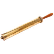 DT00052 Hand Pump Brass