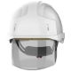 SC01201 EVO® VISTAshield Safety Helmet - White