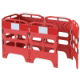 BF00955 Melba Utility Barrier - Chapter 8 Pedestrian Barrier