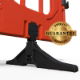 Safe Stack MK2 Barrier - Chapter 8 Pedestrian Barrier