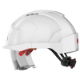 SC01202 EVO® VISTAlens Safety Helmet - White