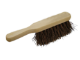 11" Bass (Stiff) Hand Brush