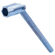 HT02496 Scaffold Spanner