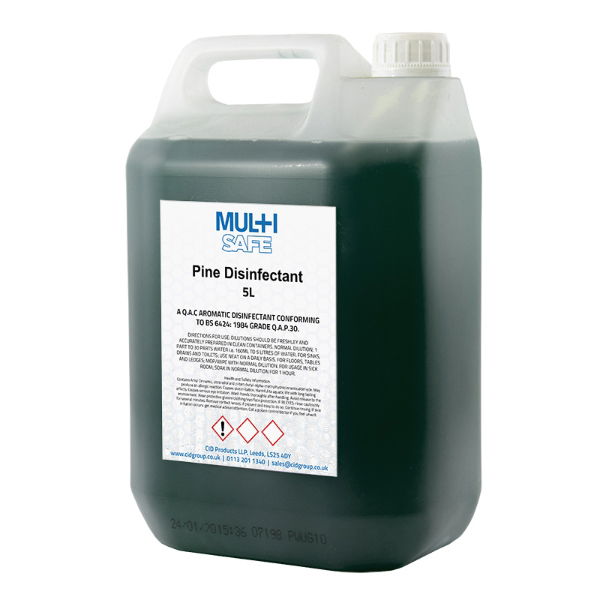 JT00260 5L Pine Disinfectant