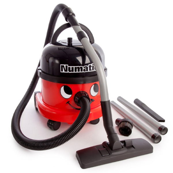 SE00311 Henry Hoover 110v