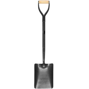 Steel Shovels