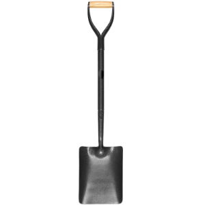 Steel Shovels