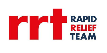 Rapid Relief Team Logo