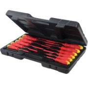 HT01620 Insulated Screwdriver Set