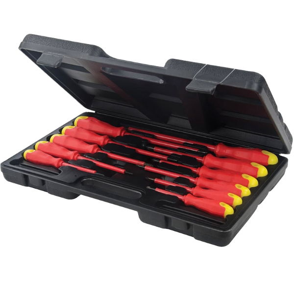 HT01620 Insulated Screwdriver Set