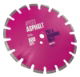 Diatech APR20 Asphalt Diamond Blade