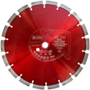 EVO Tool BM Duo Diamond Blade