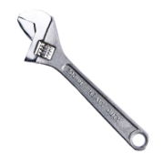 HT01480 Adjustable Wrench/Spanner 200mm