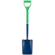 HT06002 Carters Safe-Dig Trenching Shovel (2 Way)