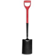 HT00130 EVO Tool Polyfibre Digging Spade