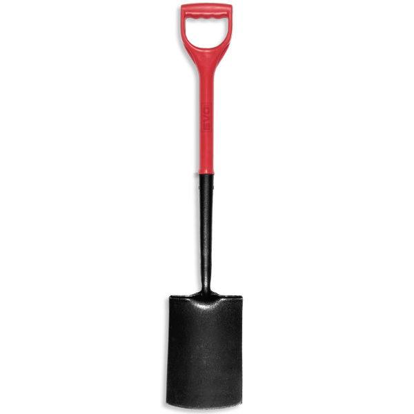 HT00130 EVO Tool Polyfibre Digging Spade