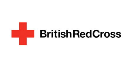 British Red Cross Logo