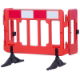 BF00212 Olympic Barrier - Chapter 8 Pedestrian Barrier