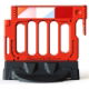 BF00343 WonderWall - Chapter 8 Heavy Duty Barrier