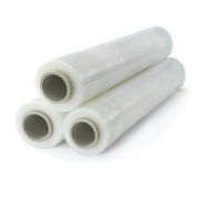 PK00066 Shrink Wrap/Stretch Film - 400mm x 300mtr