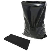 JT00029 Polythene Rubble Sacks