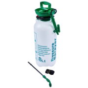 SE00192 8 Litre Pressure Sprayer